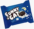 Печенье Funny Cat