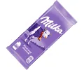Шоколад молочный Milka, 80 г