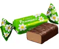 Конфета Ромашка