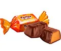 Конфета Toffee de luxe